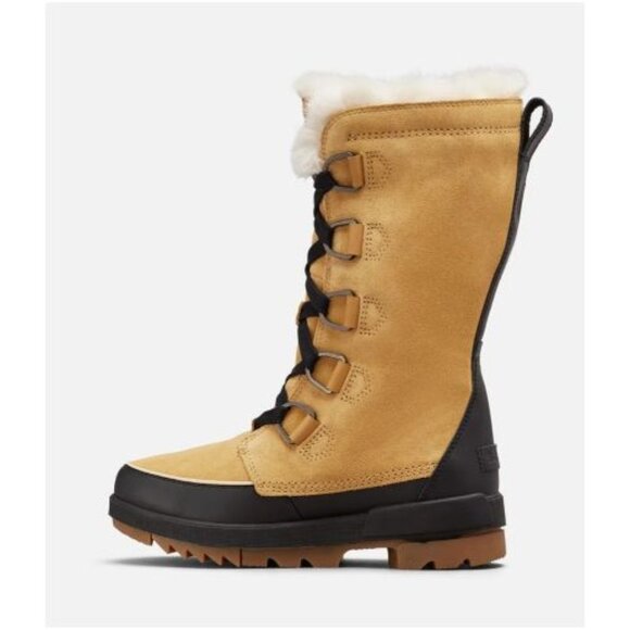 New Sorel Tivoli IV Tall Waterproof Women's Winter Snow Boots 9.5 - Picture 9 of 13